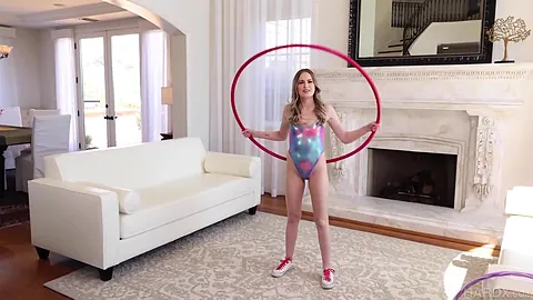 Cum Into My Circle Scarlett Sage Codey Steele - Darkx