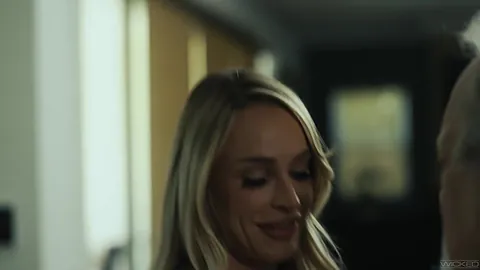 Wicked The Hunger Tommy Pistol Emma Hix