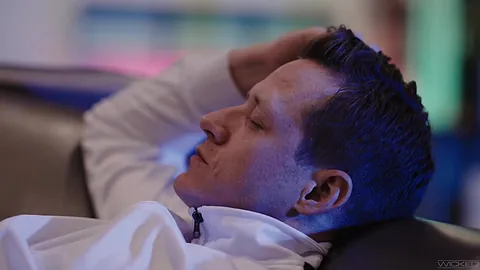 Wicked We Can Build Her Seth Gamble Alexis Tae