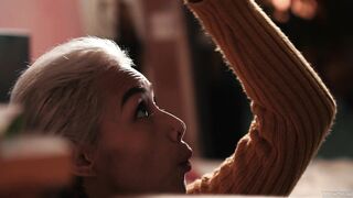 Wicked Passion Canvas-Scene3 Veronica Leal Dean Van Damme