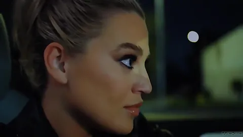 Wicked Iris Blake Blossom Dan Damage