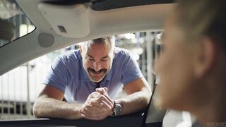 Wicked Iris Charles Dera Blake Blossom