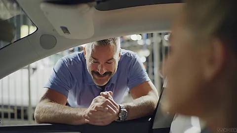 Wicked Iris Charles Dera Blake Blossom