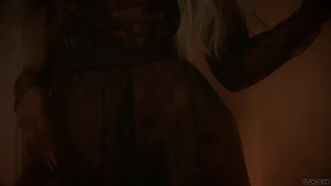 Wicked Phantasia Seth Gamble Allie Nicole