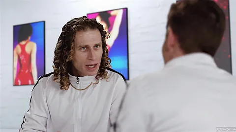 Wicked We Can Build Her Nathan Bronson Melanie Marie