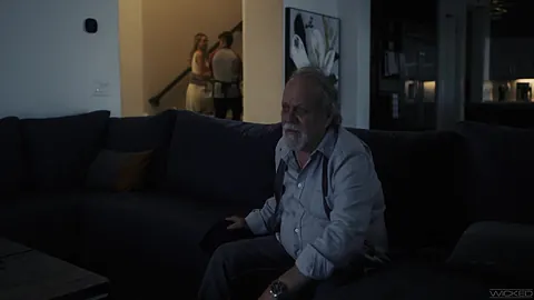 Wicked The Hunger Emma Hix Jay Romero