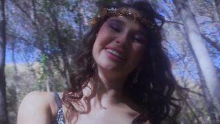 Wicked Phantasia Seth Gamble Liz Jordan