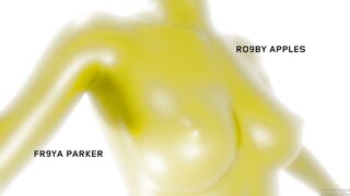 Wicked We Can Build Her Robby Apples Freya Parker