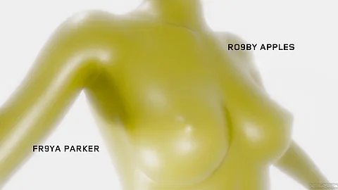 Wicked We Can Build Her Robby Apples Freya Parker