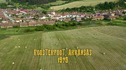 Wicked Sunny Goldmelons Tommy Pistol Melody Marks