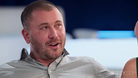 Wifey Candice And Chris - Blonde Hotwife Takes Monster Bbc Candice & Hollywood Cash