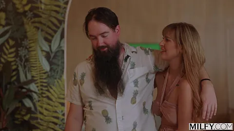 Milfy Married Milf Has Secret Bbc Affair