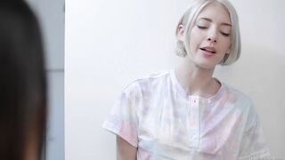 Early Birds Lena Anderson, Jennifer White - Girlsway