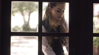 A Revenge Best Served Catered Aria Lee, Alexia Anders - Girlsway