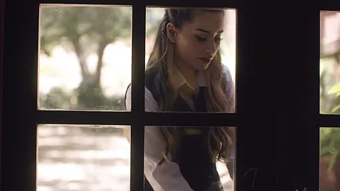 A Revenge Best Served Catered Aria Lee, Alexia Anders - Girlsway