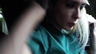 A Clinic In Romance Aiden Ashley, Kenzie Anne - Girlsway