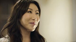 Always Stayed Faithful Victoria Voxxx, Nicole Doshi - Girlsway