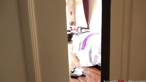 Touchmywife Lilly Hall Caught Wife Cheating Then Revenge Fuck