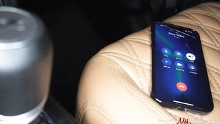 Touchmywife Santana Ayo Leaving Ladies Night