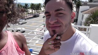 Touchmywife Evi Rei My Husband Will Love This Special Video I Made Just For Him