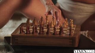 Vixen Endgame Summer & Christian Clay