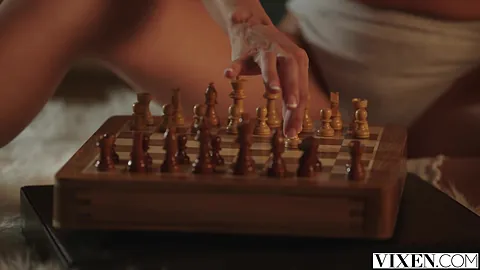 Vixen Endgame Summer & Christian Clay