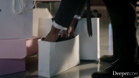 Deeper For You Nicole Doshi & Jay Hefner