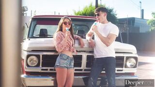 Deeper Stars In Her Eyes Lilly Bell & Parker Ambrose