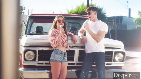 Deeper Stars In Her Eyes Lilly Bell & Parker Ambrose