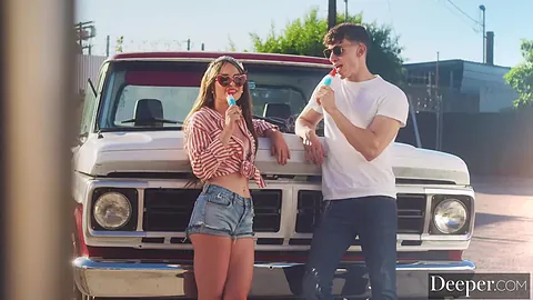 Deeper Stars In Her Eyes Lilly Bell & Parker Ambrose