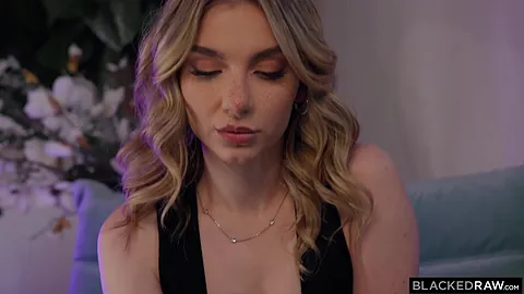 Blackedraw Besties Chanel And Demi Get Creampied By 3 Bbcs Chanel Camryn, Demi Hawks, Richard Mann, Jamie Knoxx & Sheem