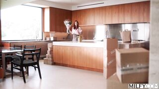 Milfy American Milf Episode 4 Maitland Ward & Dan Damage