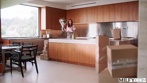 Milfy American Milf Episode 4 Maitland Ward & Dan Damage