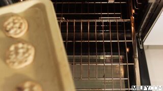 Milfy Voluptuous Mom Heidi Cleans Up Her Sons Dirty Friend Heidi Haze & Vince Karter