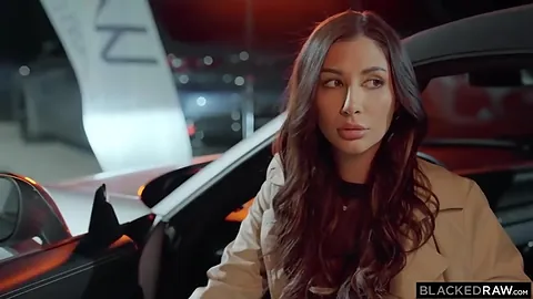 Blackedraw Baddie Gianna Dior Drips For Bbc Gianna Dior & Dimitri Shadow