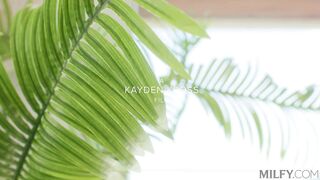 Milfy Fit Yoga Milf Medusa Rides Young Studs Cock All Day Medusa & Dan Damage