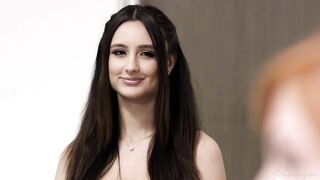 Squirting Lesbian Squirting Stories Squirters Anonymous Lauren Phillips, Eliza Ibarra, Nicole Doshi, Avery Jane