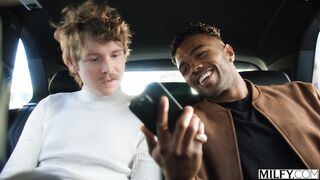 Milfy Bbc Hungry Divorcee Danielle Toys With Young Stud Danielle Renae & Troy Francisco