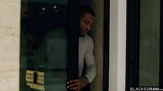 Blackedraw Off-Set Haley Reed & Damion Dayski