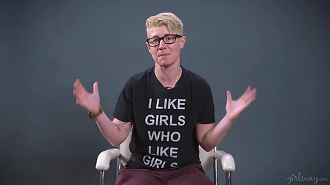 We Like Girls We Like Girls - Lauren & Victoria Lauren Phillips, Victoria Voxxx - Girlsway