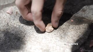 Lucky Penny Kenna James, Madi Collins - Girlsway