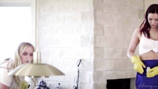 Maid For Each Other What Dreams Are Maid Of Jayden Cole, Slimthick Vic Trailer Watch Episode - Girlsway