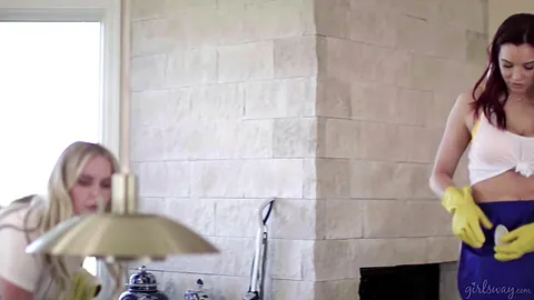 Maid For Each Other What Dreams Are Maid Of Jayden Cole, Slimthick Vic Trailer Watch Episode - Girlsway