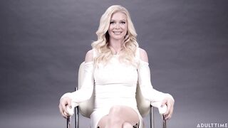 We Like Girls - Serene Siren, Ember Snow - Girlsway