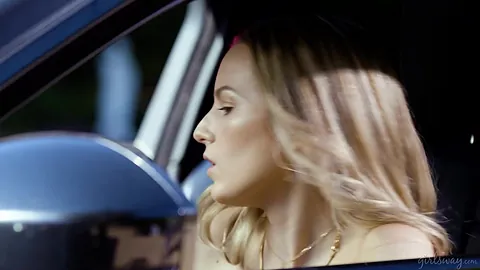 Love At First Aid Scarlett Sage, Madison Morgan - Girlsway