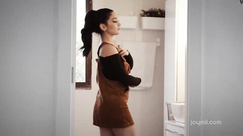 Joymii Watch Me Kristof Cale, Ginebra Bellucci