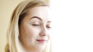 Joymii Escapes Bernie Svintis