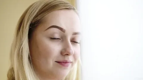 Joymii Escapes Bernie Svintis