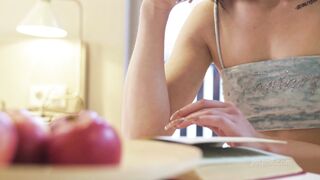 Joymii More Than Just Friends Matty, Simon Kitty