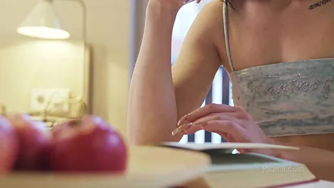 Joymii More Than Just Friends Matty, Simon Kitty